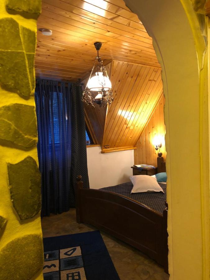 Rem'S Pension Rîşnov Екстериор снимка