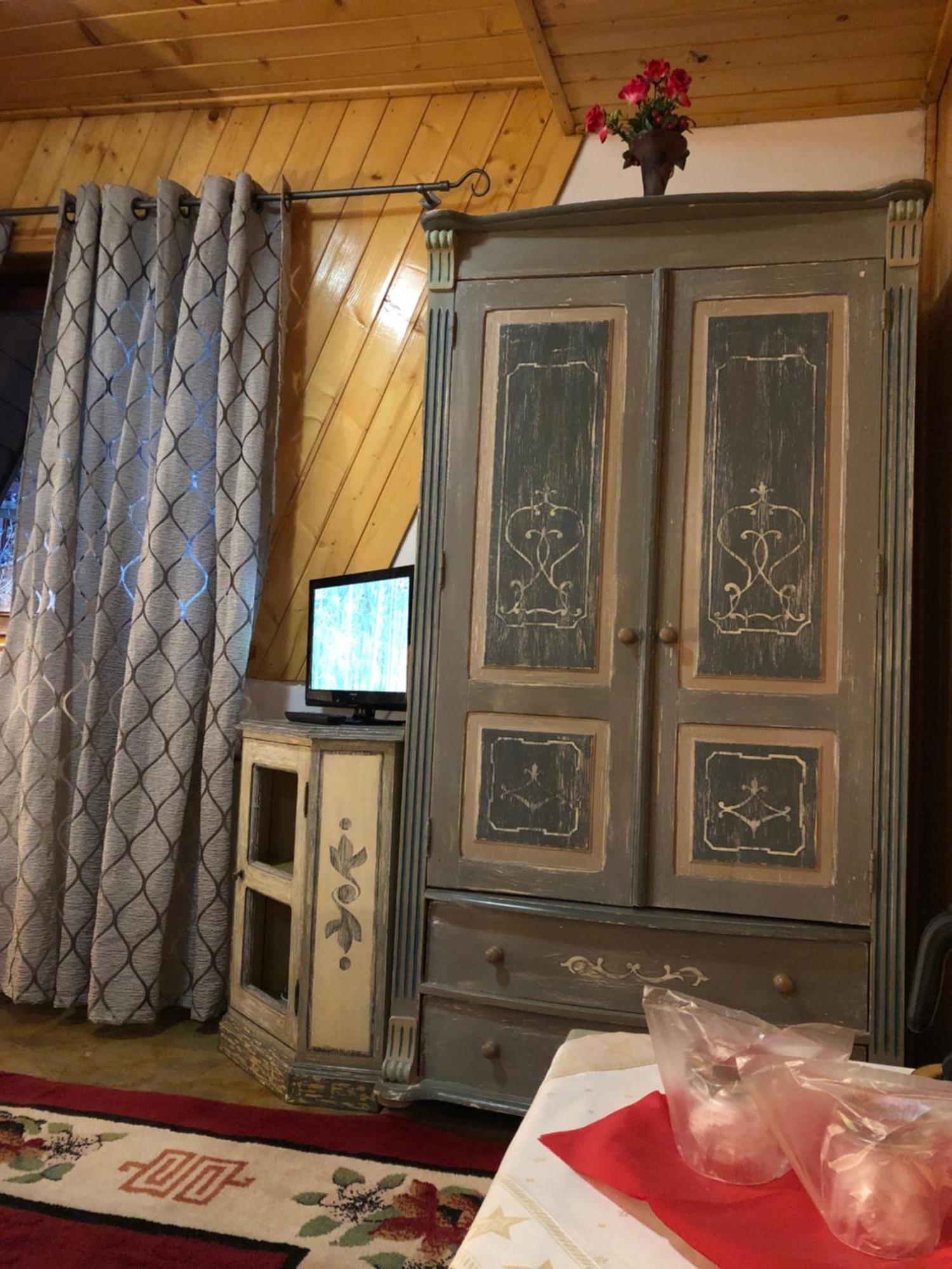 Rem'S Pension Rîşnov Екстериор снимка