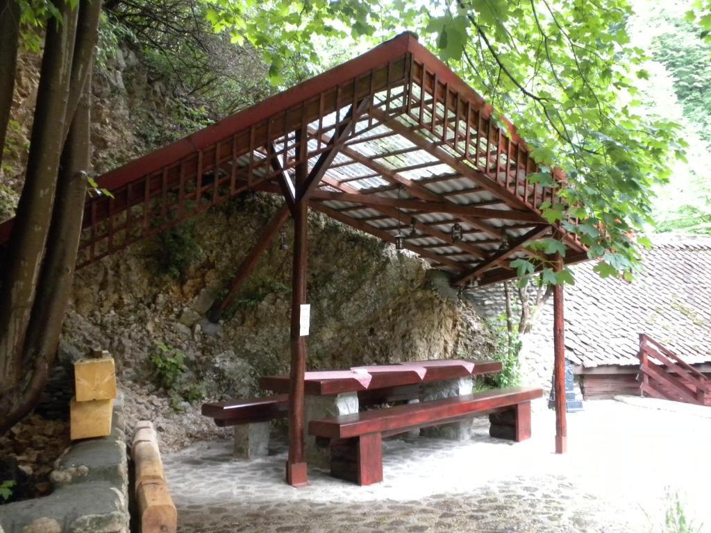 Rem'S Pension Rîşnov Екстериор снимка