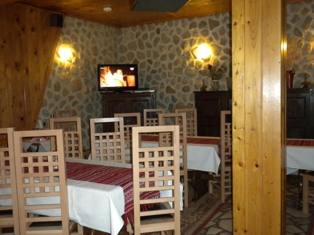 Rem'S Pension Rîşnov Екстериор снимка